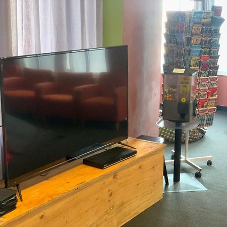 シドニー 790 オン ジョージ バックパッカーズホステル エクステリア 写真